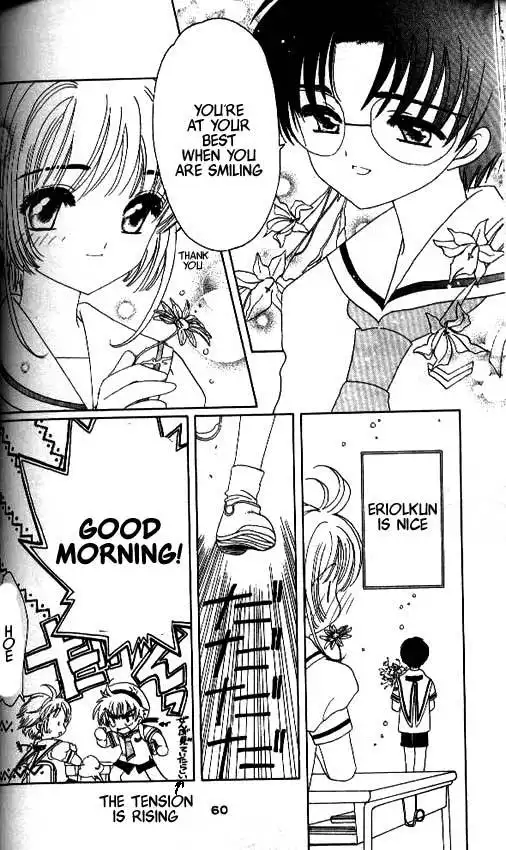 Card Captor Sakura Chapter 27 13